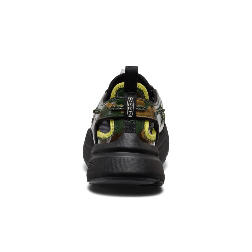 Keen Men’s UNEEK WK FAF Sneaker | Faf Multi