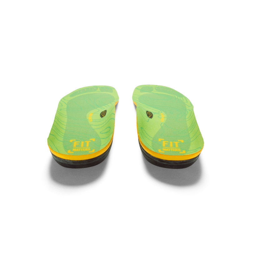 Keen Women's Outdoor K-30 Low Arch Insole | Green