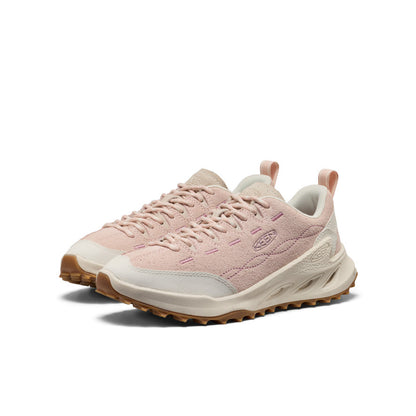 Keen Women's Jasper Zionic Sneaker | Cameo Rose/Lilas