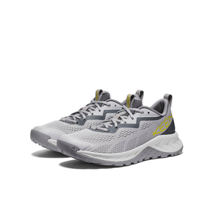Keen Men's Versacore Speed Shoe | Alloy/Antique Moss