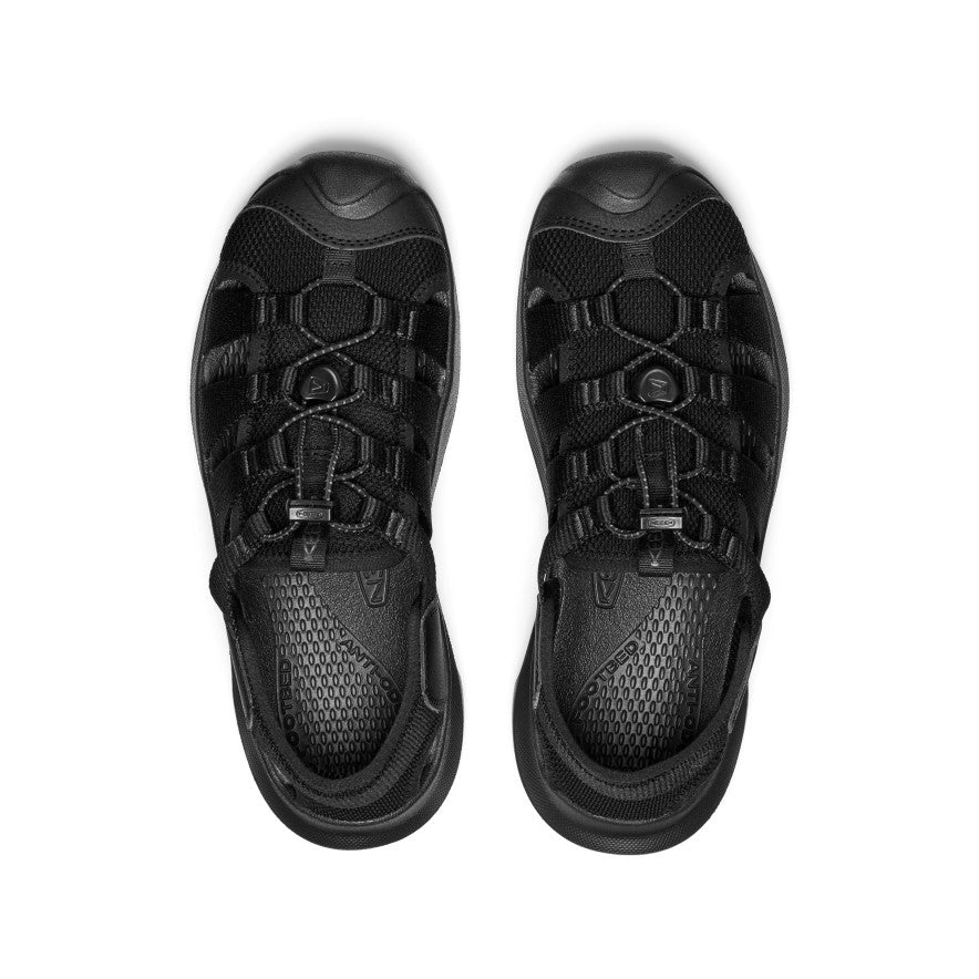 Keen Women's Seanik H2 Sandal | Black/Magnet
