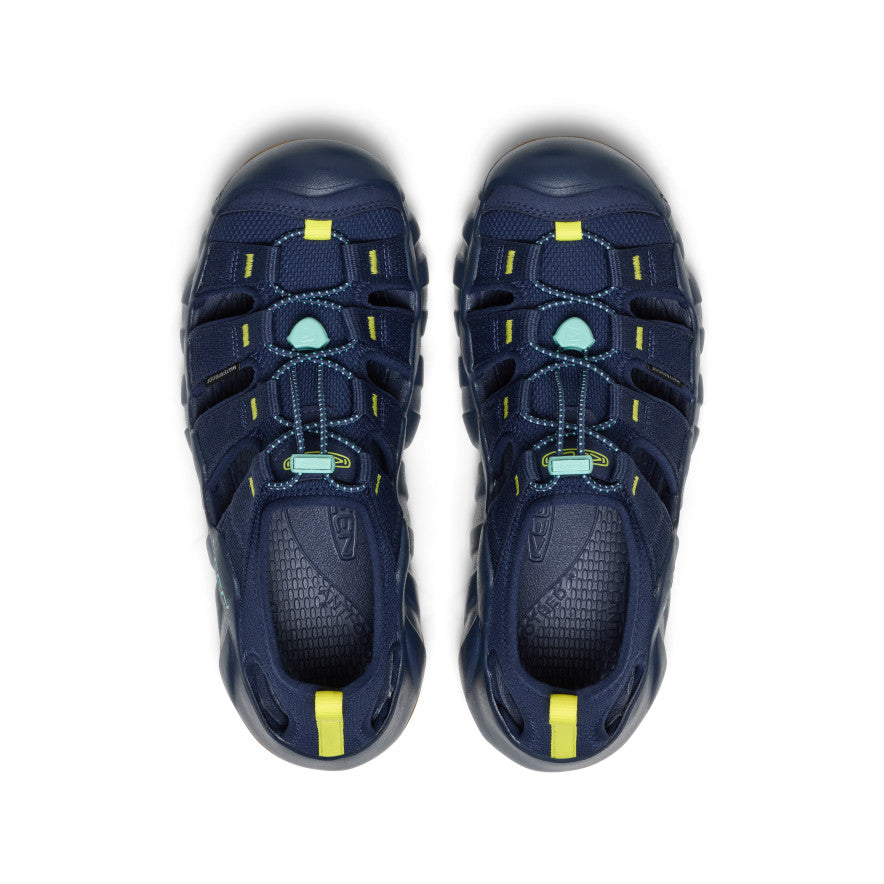 Keen Men's Hyperport H2 Sandal | Destination Pack