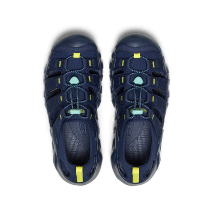 Keen Men's Hyperport H2 Sandal | Destination Pack