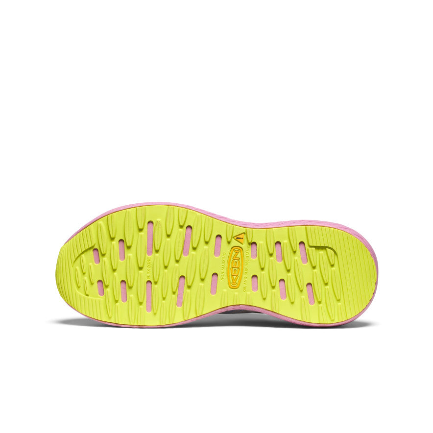 Keen Women's Speedworks ESD Work Sneaker (Carbon Toe) | Alloy/Moonlight Mauve