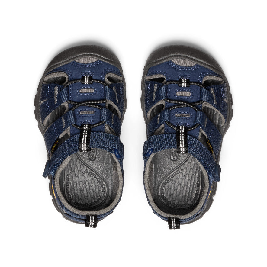 Keen Toddlers' Seacamp II CNX | Naval Academy/Drizzle