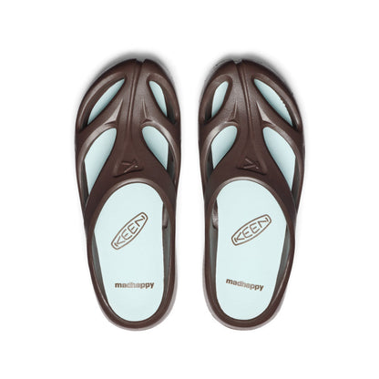 Keen All Gender Shanti Clog X Madhappy | Brown