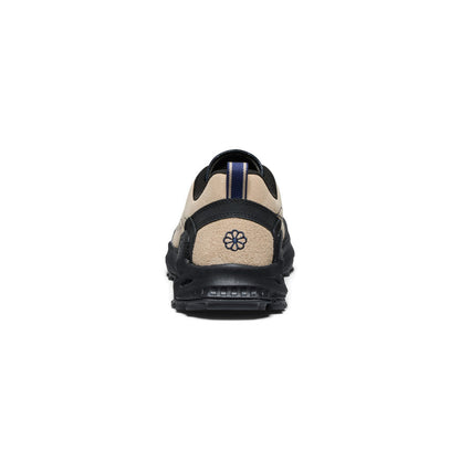 Keen Men's Jasper Zionic Sneaker | Safari/Sky Captain