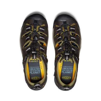 Keen Men's Arroyo II | Canteen/Black