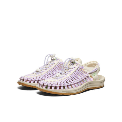 Keen Women's UNEEK Sneaker X IWD | Mimosa 3