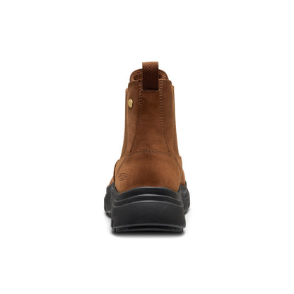Keen Women's Kosa Chelsea Boot | Bison/Black
