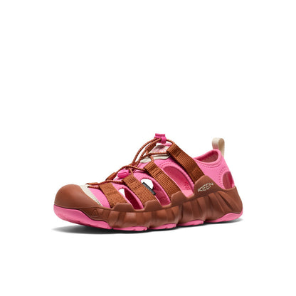 Keen Men's Hyperport H2 Sandal X Hiking Patrol | Okenia Pink