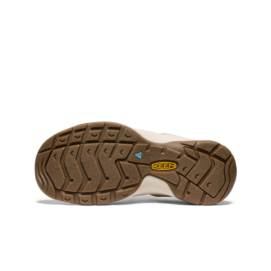 Keen Women's Astoria West Sandal | Plaza Taupe/Roasted Pecan