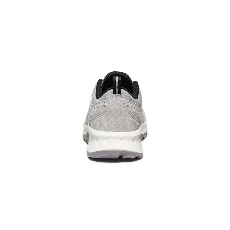 Keen Men's Hightrail Vented Hiking Shoe | Alloy/Vapor