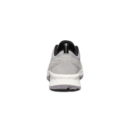 Keen Men's Hightrail Vented Hiking Shoe | Alloy/Vapor