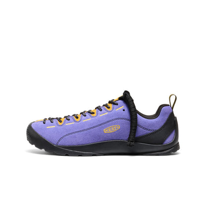 Keen Men's Jasper Sneaker | Purple Opulence/Lemon Curry
