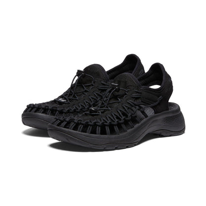 Keen Women's UNEEK Astoria | Black/Black