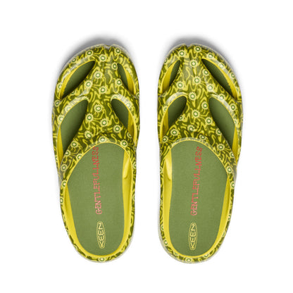 Keen Shanti Arts Clog X Gentle Fullness | GF Flowers