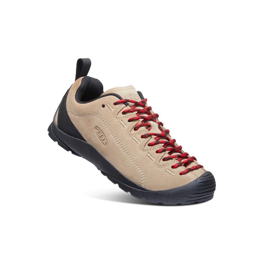 Keen Women's Jasper Sneaker | Silver Mink