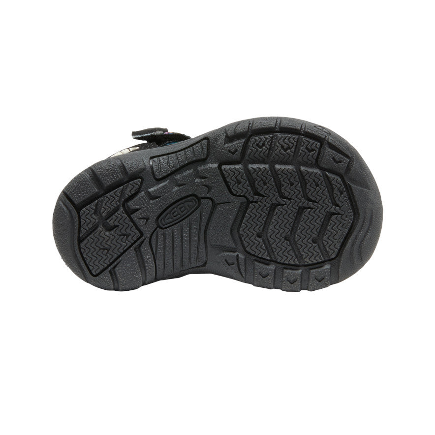 Keen Toddlers' Newport H2 | Raya Black