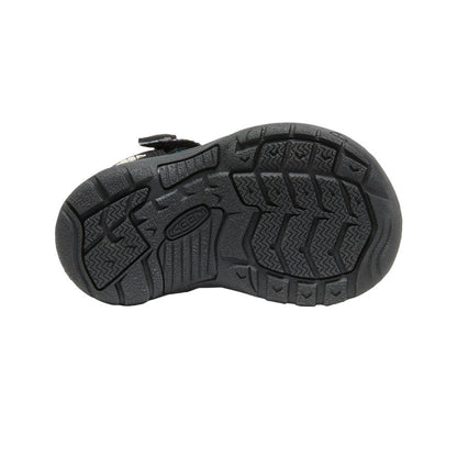 Keen Toddlers' Newport H2 | Raya Black