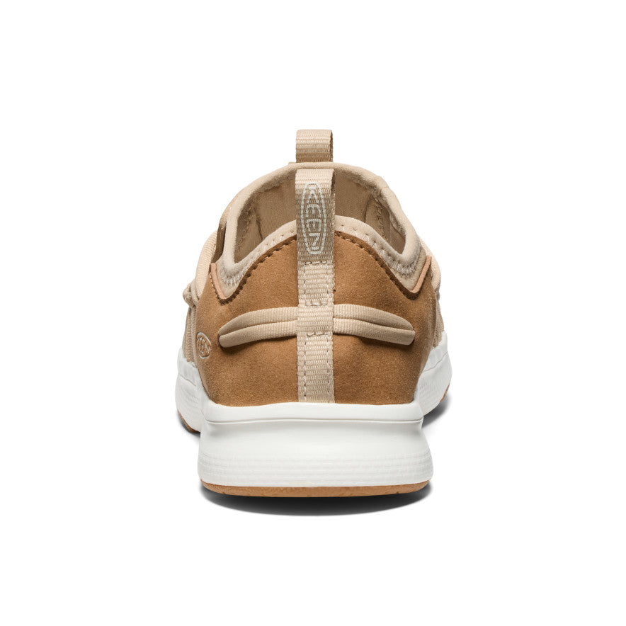 Keen Women's UNEEK O3 Sneaker Sandal | Safari/Chipmunk