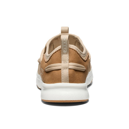 Keen Women's UNEEK O3 Sneaker Sandal | Safari/Chipmunk