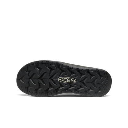 Keen Men's Whyser Slip-On | Bronze Green/Black