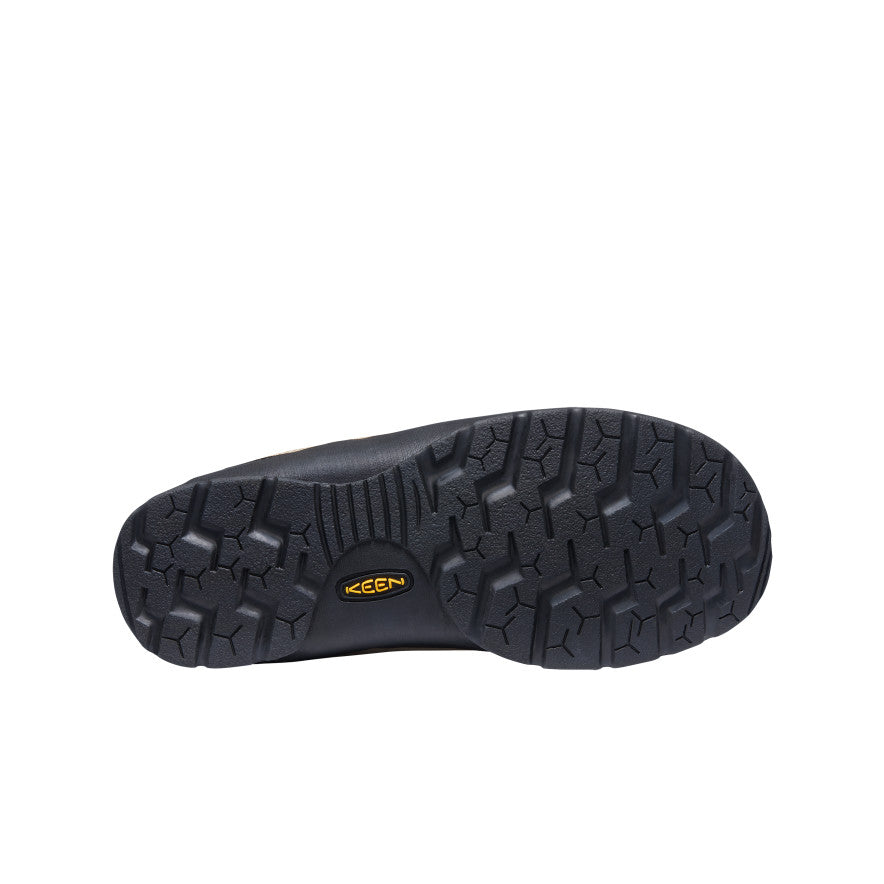 Keen Women's Jasper Sneaker | Silver Mink