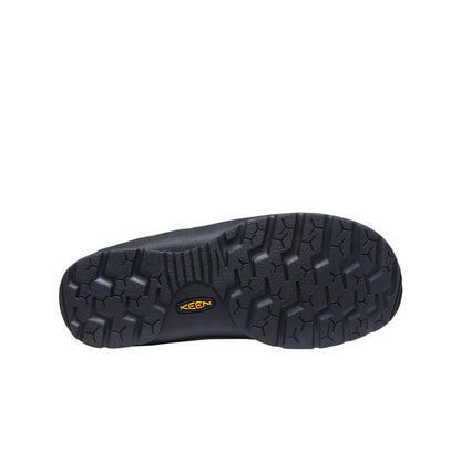 Keen Women's Jasper Sneaker | Silver Mink