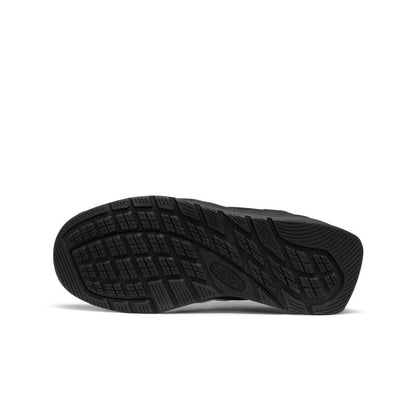 Keen Women's Jasper III Sneaker | Black/Thistle