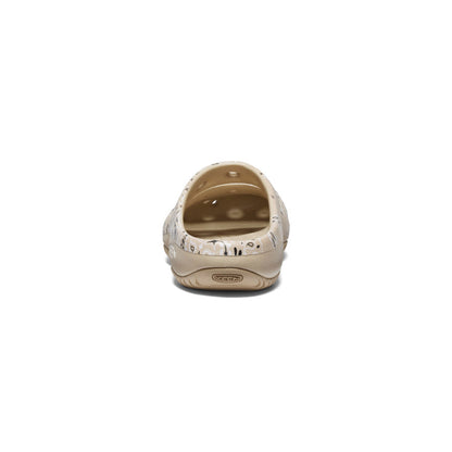 Keen Women's Yogui Arts Clog X Hide And Seek | H&S Sand