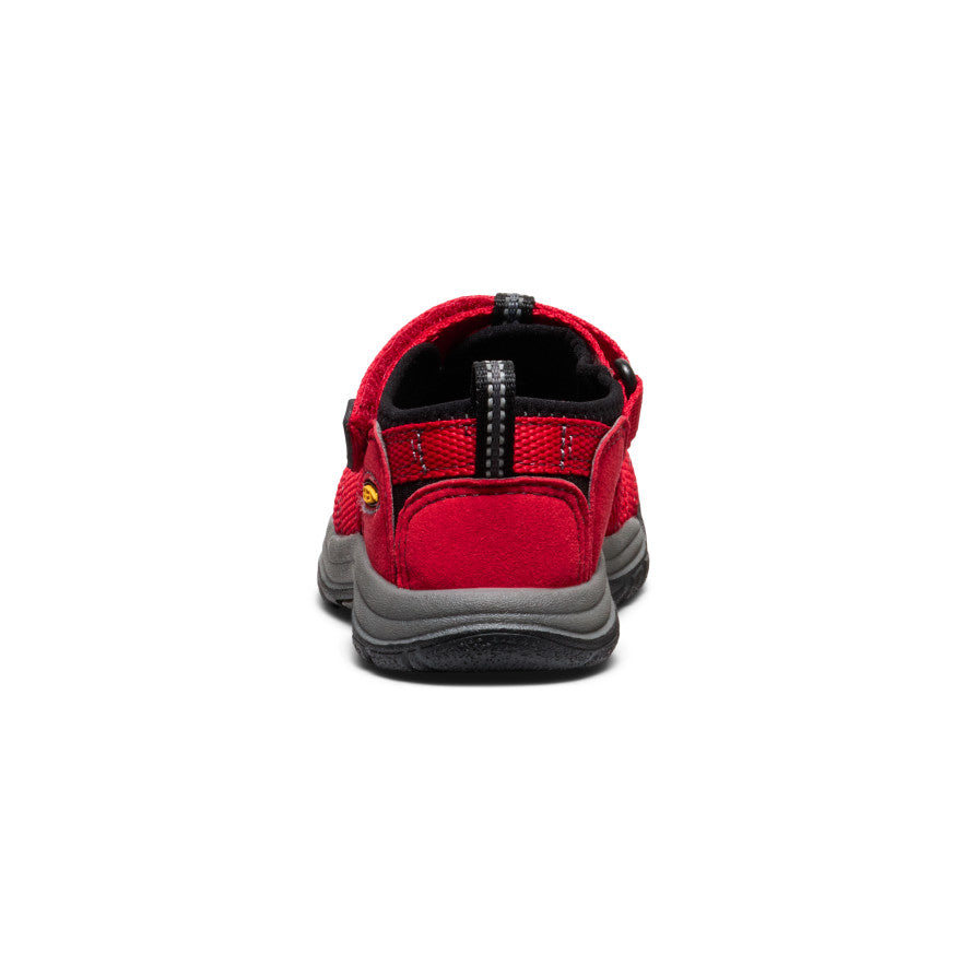 Keen Toddlers' Newport H2 | Ribbon Red/Gargoyle