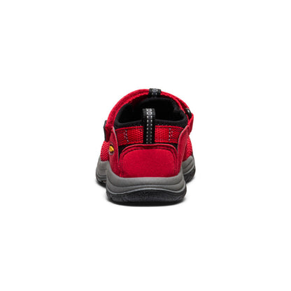 Keen Toddlers' Newport H2 | Ribbon Red/Gargoyle