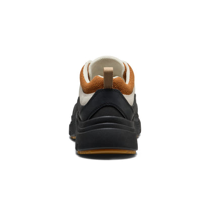 Keen Women's Kosa Oxford | Silver Birch/Roasted Pecan