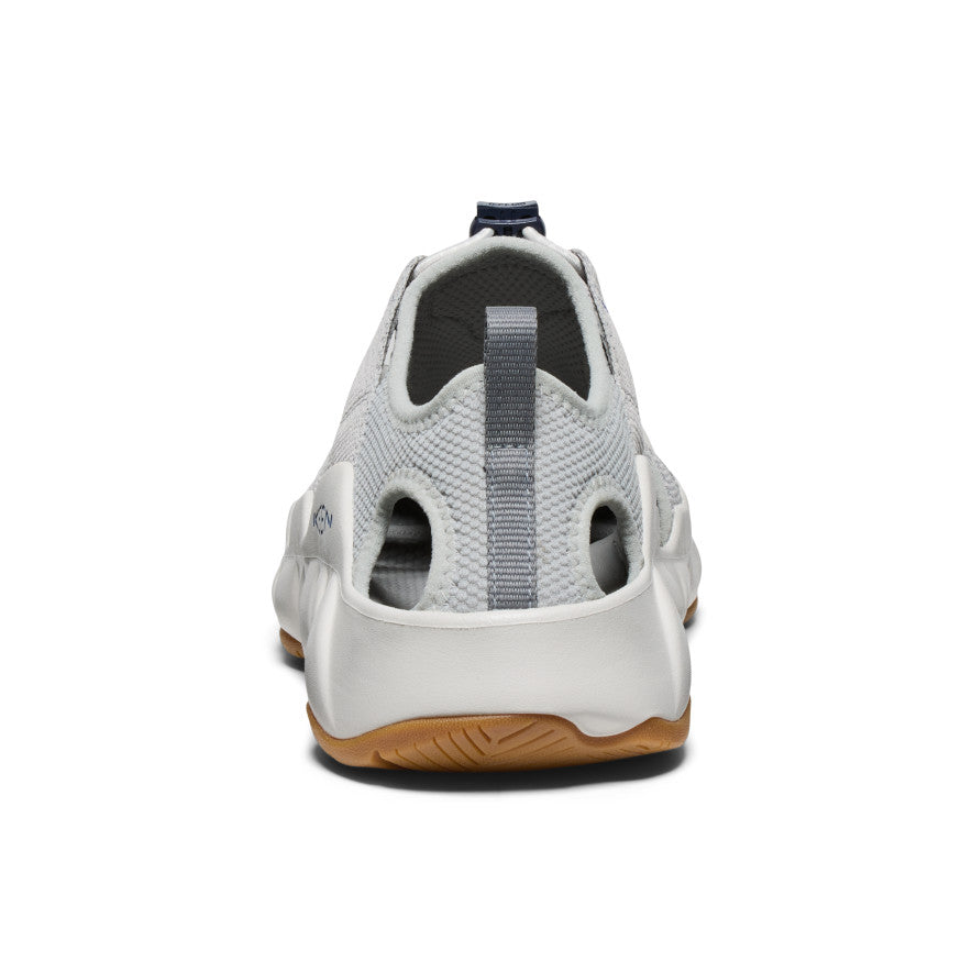 Keen Men's Hyperport H2 Sandal | Alloy/Naval Academy