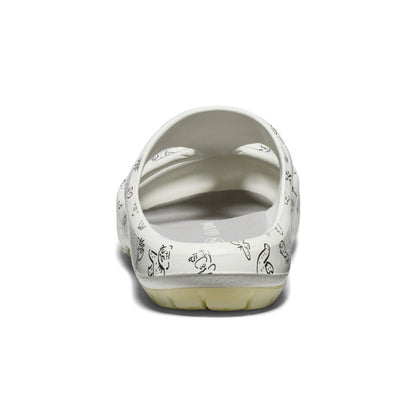 Keen All Gender Shanti Arts Clog X Us 4 IRIOMOTE | Us 4 Iriomote