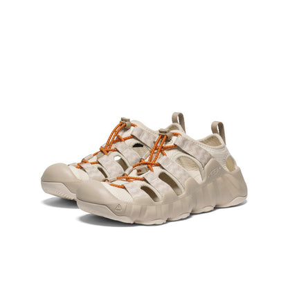 Keen Women's Hyperport H2 Sandal | Birch/Plaza Taupe