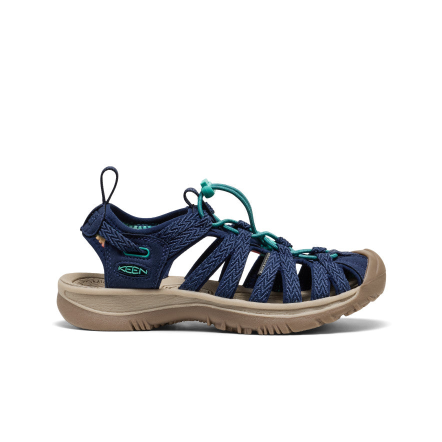 Keen Women's Whisper | Destination Pack