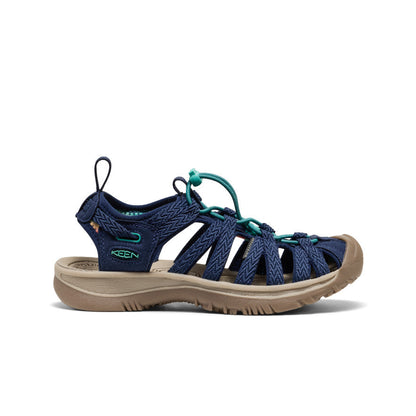 Keen Women's Whisper | Destination Pack