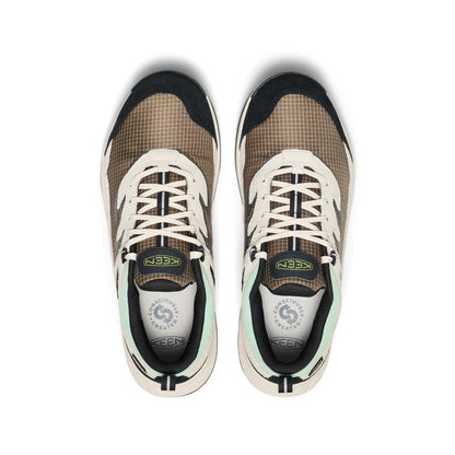 Keen Men's Hightrail EXP Waterproof | Canteen/Hemlock