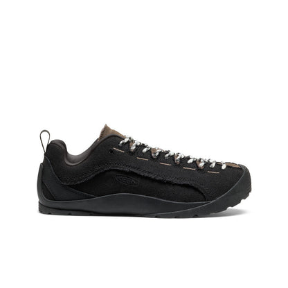 Keen Women's Jasper Split Skall Studio Sneaker | Skall Black