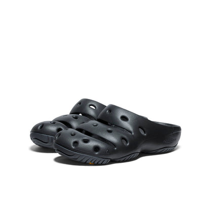 Keen Men's Yogui Clog | Black/Magnet