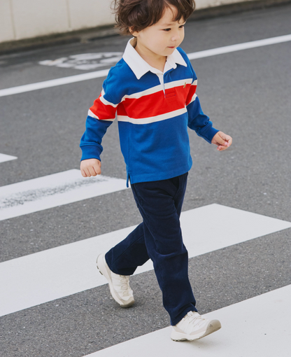 Keen Big Kids' Motozoa Sneaker | Sea Moss/Scarlet Ibis