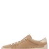 Hommes Candice Cooper | Danny - Baskets En Cuir Et Daim - Marron-Creme