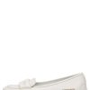 Hommes Candice Cooper | Rock Loafer 2 - Mocassins En Cuir - Creme